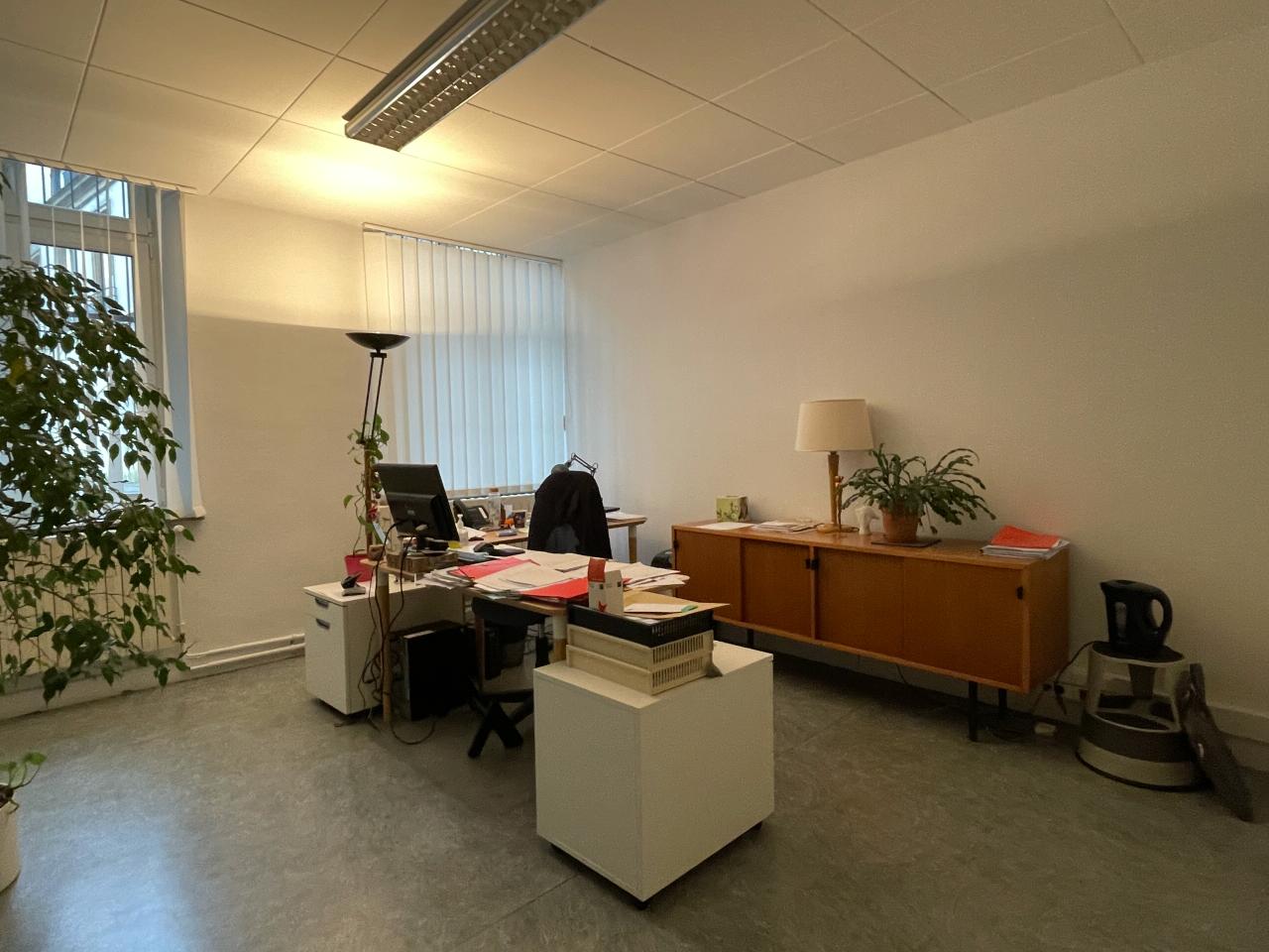 Bureau Metz 167m² Location bureau Metz Moselle OLBUR2428168 14